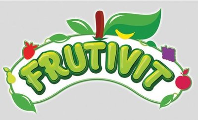 Trademark FRUTIVIT