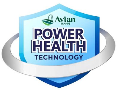 Trademark AVIAN BRANDS POWER HEALTH TECHNOLOGY