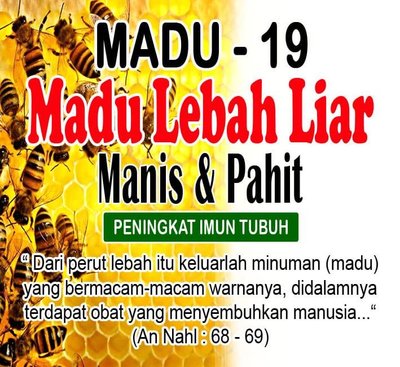 Trademark MADU - 19