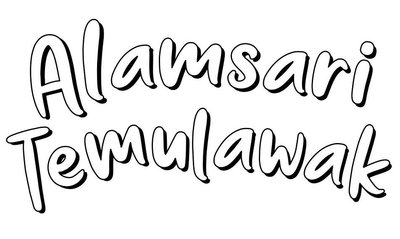 Trademark Alamsari Temulawak