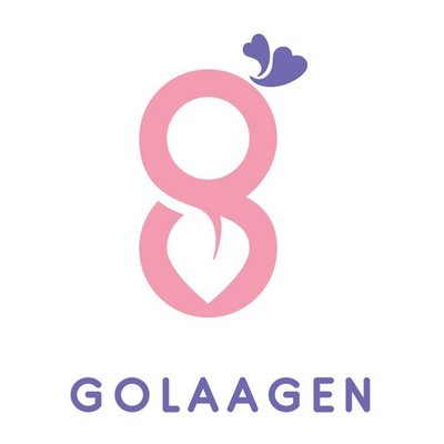 Trademark GOLAAGEN