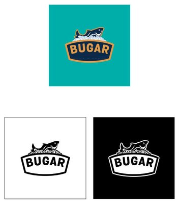 Trademark BUGAR