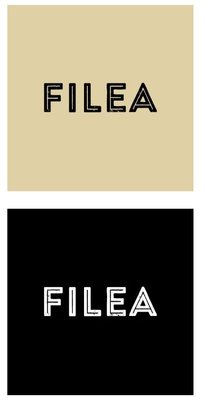 Trademark FILEA