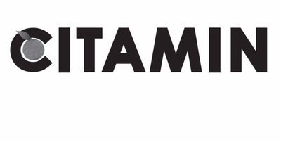 Trademark CITAMIN & Logo