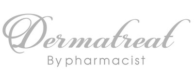 Trademark Dermatreat by pharmacist