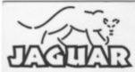 Trademark JAGUAR