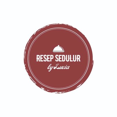 Trademark RESEP SEDULUR by Lucia