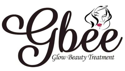 Trademark Gbee Glow Beauty Treatment + lukisan