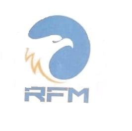 Trademark RFM + LUKISAN