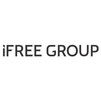 Trademark IFREE GROUP