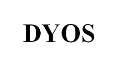 Trademark DYOS