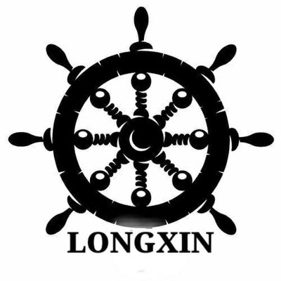 Trademark LONGXIN + LOGO