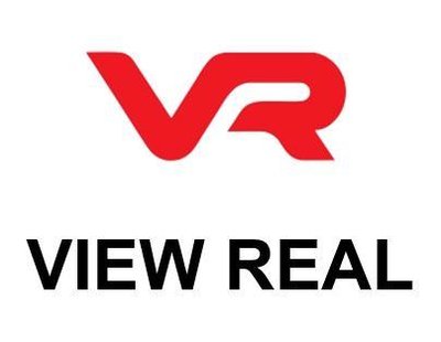 Trademark VIEW REAL dan LOGO