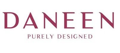 Trademark DANEEN PURELY DESIGNED