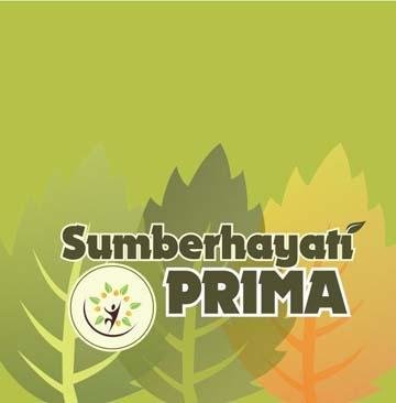 Trademark SUMBERHAYATI PRIMA