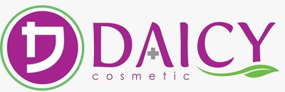 Trademark DAICY + Logo