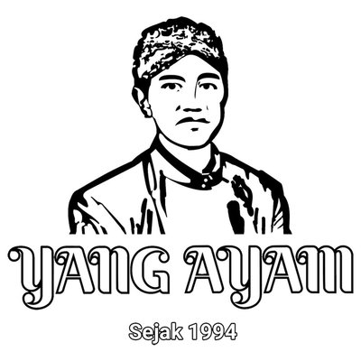 Trademark Yang Ayam