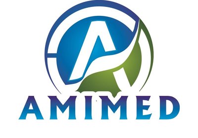 Trademark AMIMED