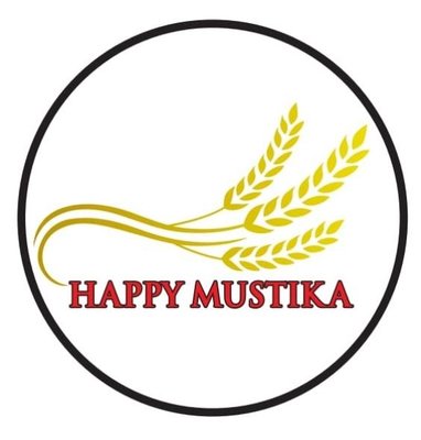 Trademark HAPPY MUSTIKA