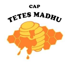 Trademark CAP TETES MADHU + LUKISAN