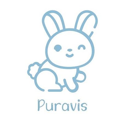 Trademark Puravis + lukisan