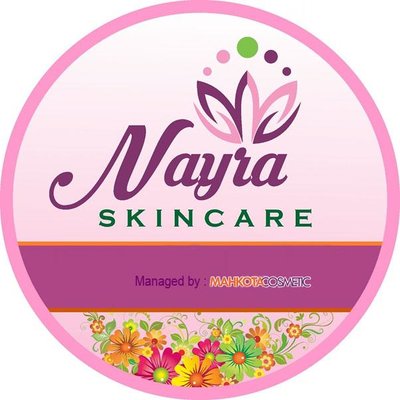 Trademark Nayra Skincare