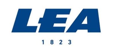 Trademark LEA 1823