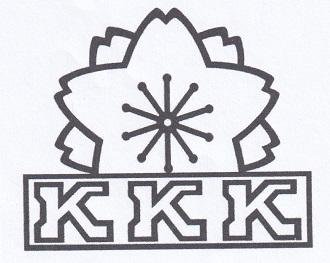 Trademark KKK