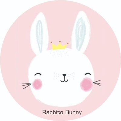 Trademark RABBITO BUNNY dan Lukisan