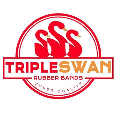 Trademark TRIPLE SWAN