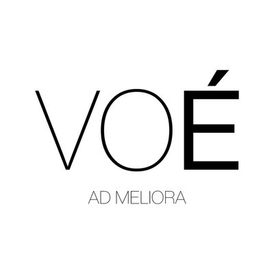 Trademark VOE AD MELIORA