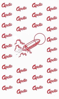 Trademark Apollo & Logo