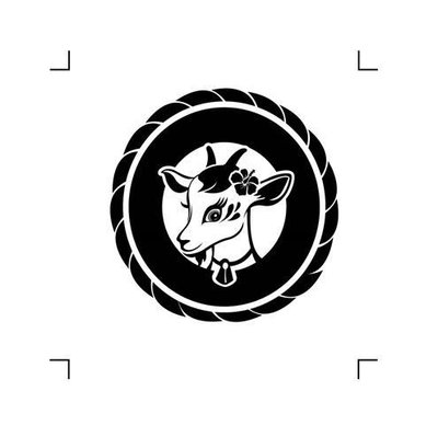 Trademark LOGO KAMBING CANTIK