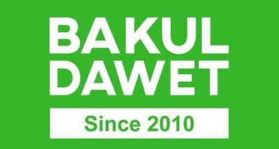 Trademark BAKUL DAWET