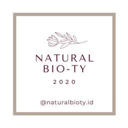 Trademark NATURAL BIOTY ID