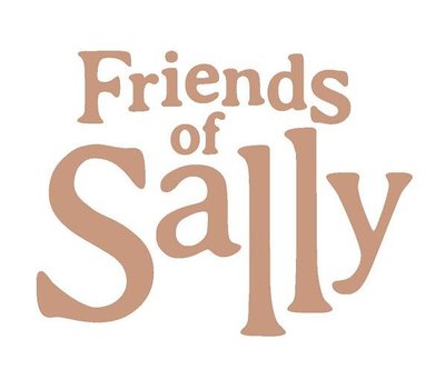 Trademark FRIENDS OF SALLY