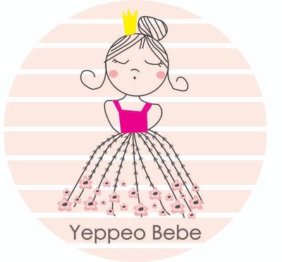 Trademark YEPPEO BEBE dan Lukisan