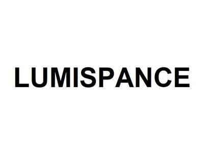 Trademark LUMISPANCE