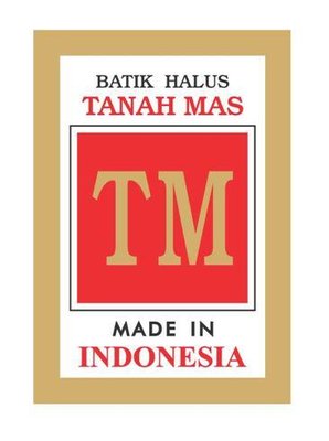 Trademark TANAH MAS TM