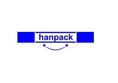 Trademark hanpack + Logo