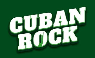 Trademark CUBAN ROCK