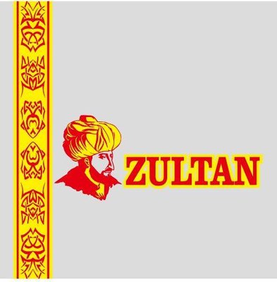 Trademark Zultan