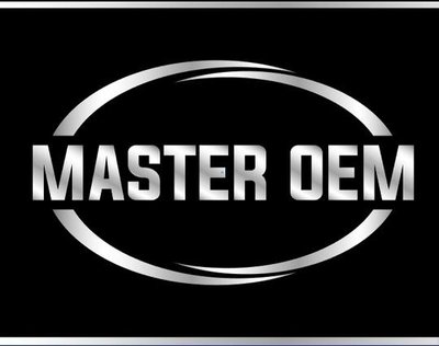 Trademark MASTER OEM + LOGO