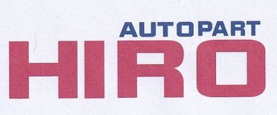 Trademark HIRO AUTOPART