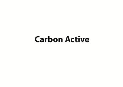 Trademark CARBON ACTIVE