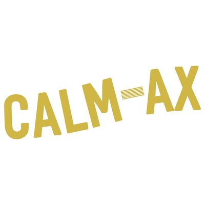 Trademark CALM-AX