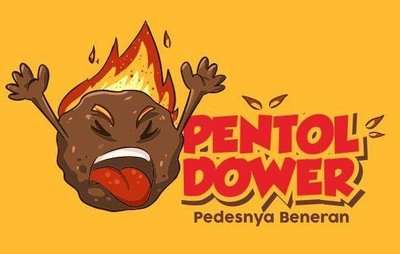 Trademark PENTOL DOWER