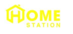 Trademark HOME STATION