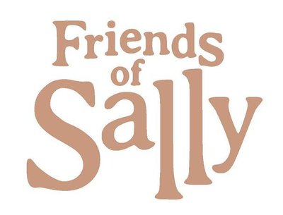 Trademark FRIENDS OF SALLY