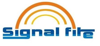 Trademark Signal fire : sinyal api.